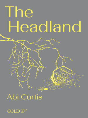 cover image of The Headland